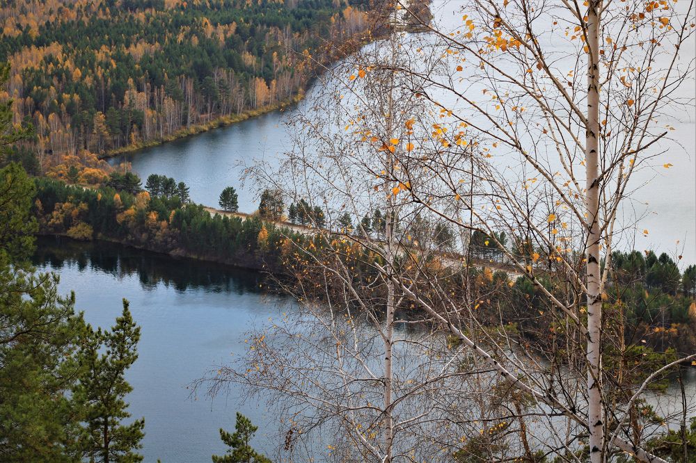 Photograph by Елена Кузнецова