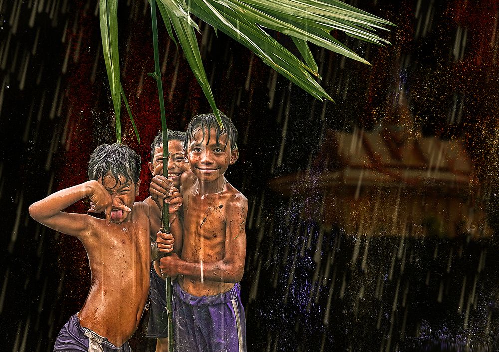 Photograph by Vy Van Bui