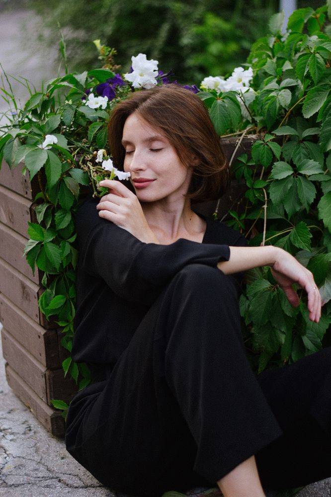 Photograph by Ксения Евгеньевна Коржнева