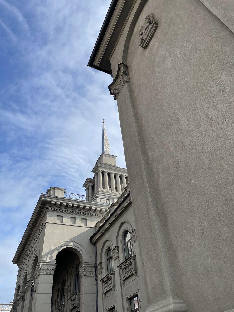 Photograph by Яна Милованова