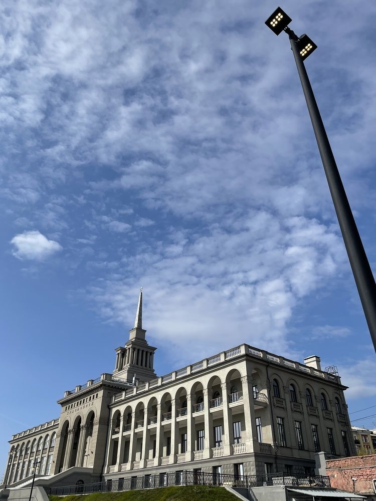 Photograph by Яна Милованова