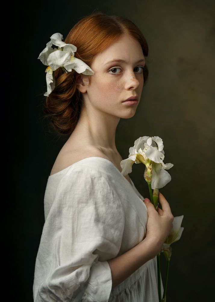 Photograph by Ирина Гарш