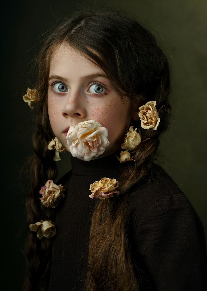 Photograph by Ирина Гарш