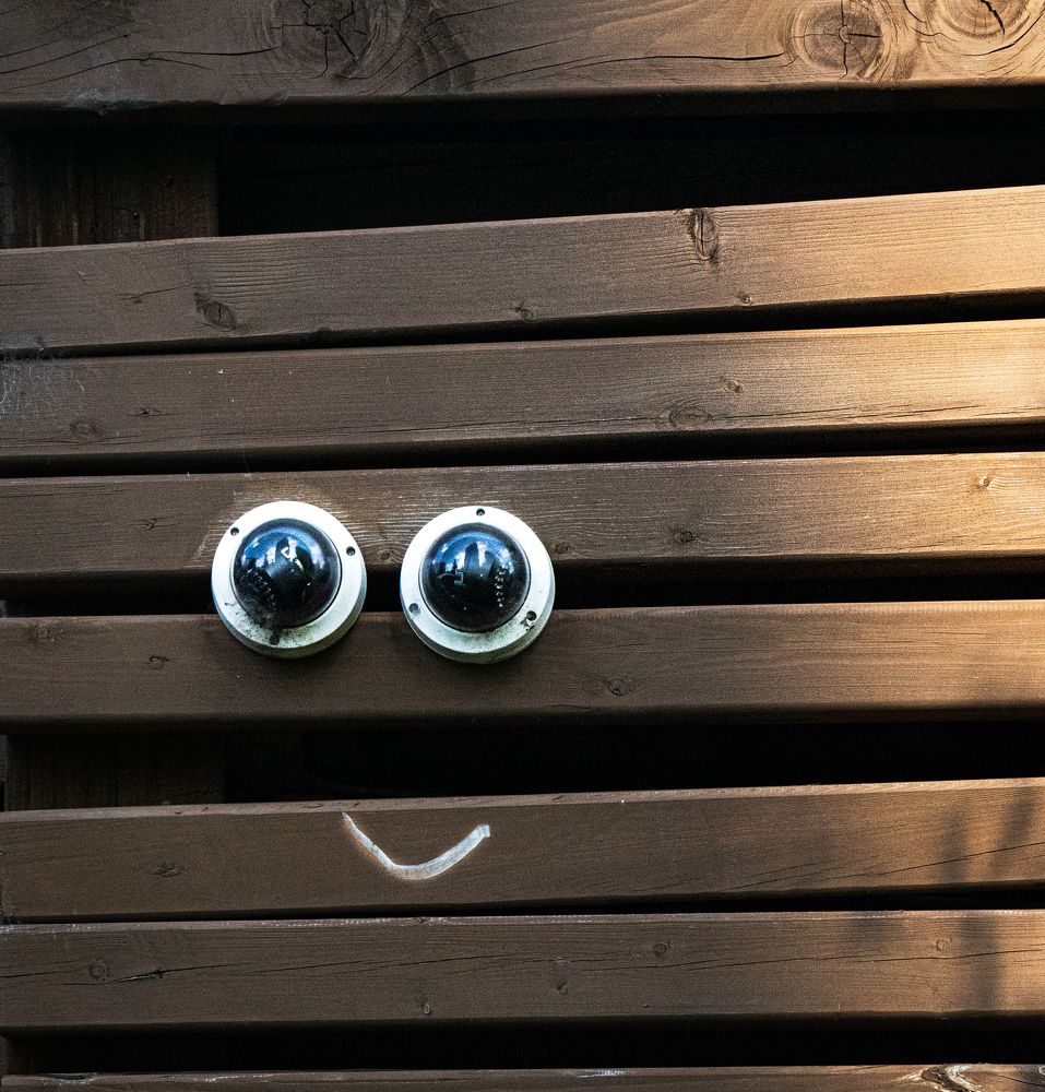 Photograph by Aleksandr Kolonsky