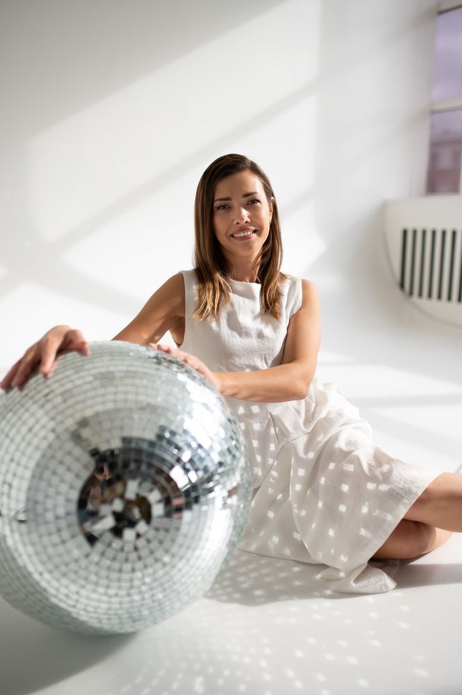 Photograph by Анна Бауэр-Корнева