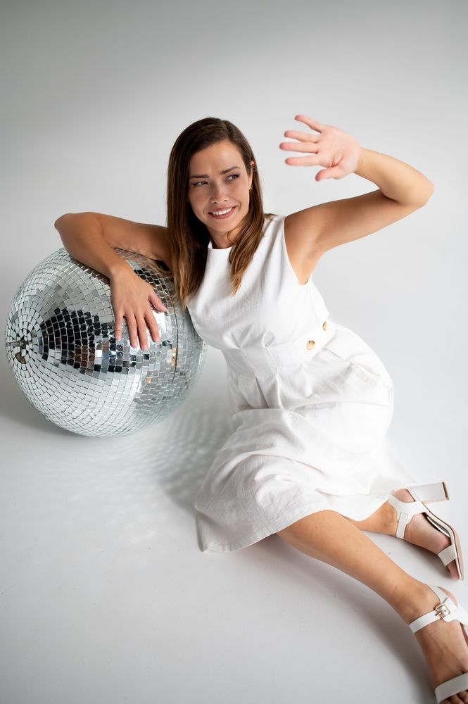 Photograph by Анна Бауэр-Корнева