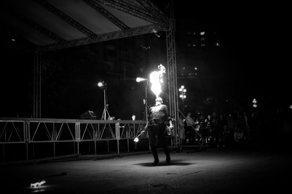 Photograph by Сергей