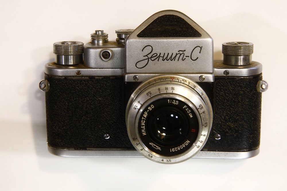 Photograph by Владимир Борозенец