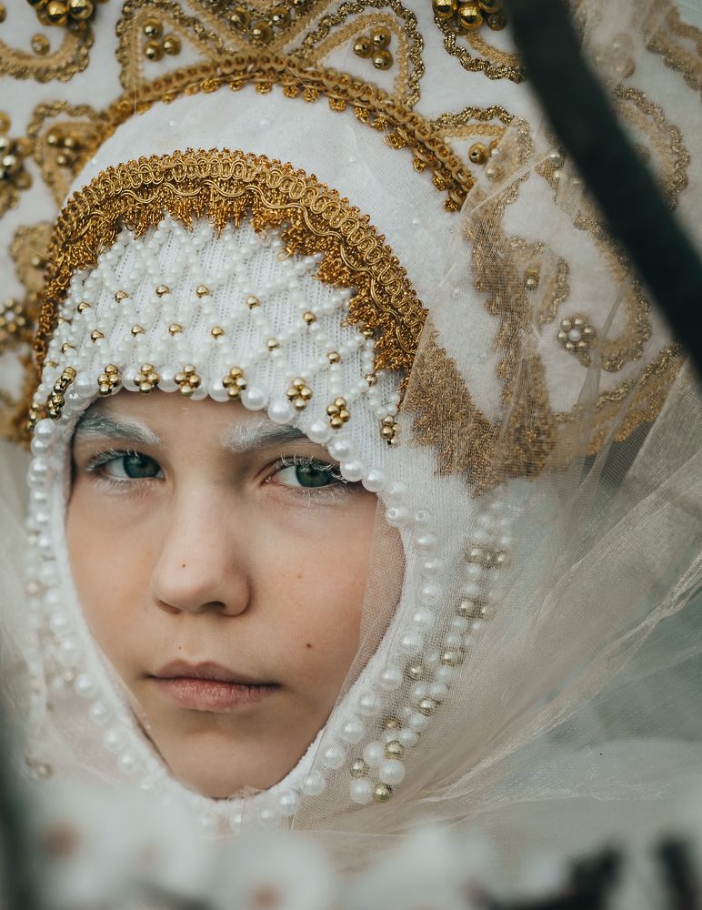 Photograph by Вероника Гергерт