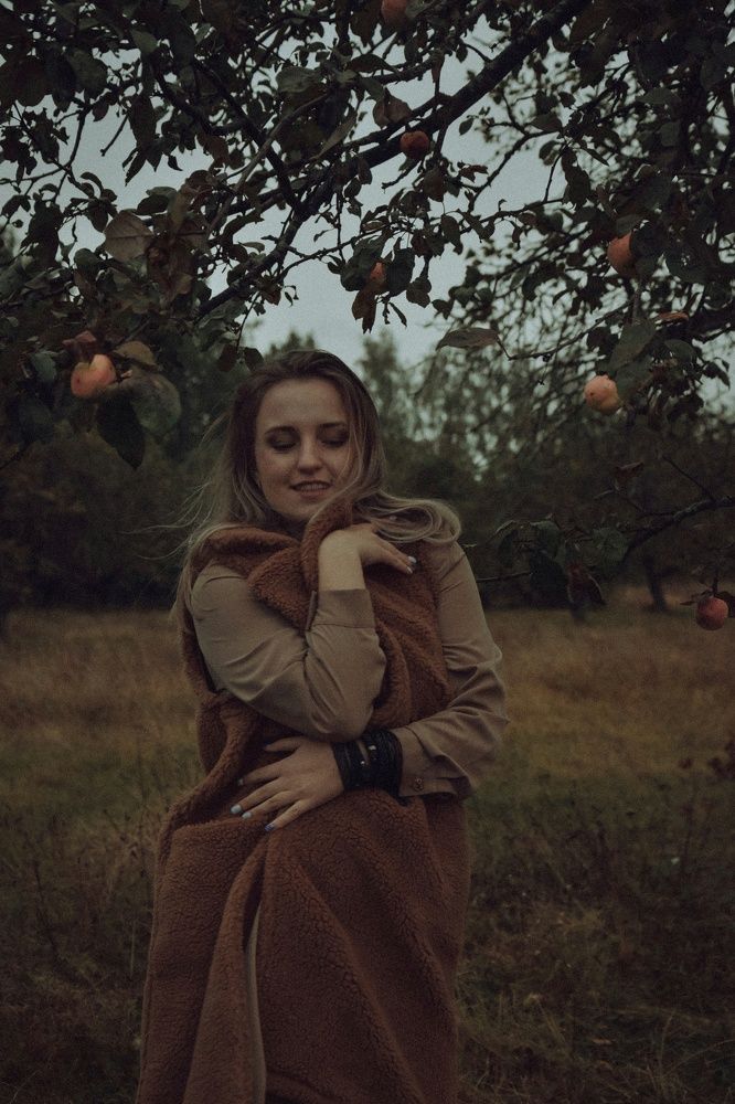 Фотография автора Ксения Вабищевич