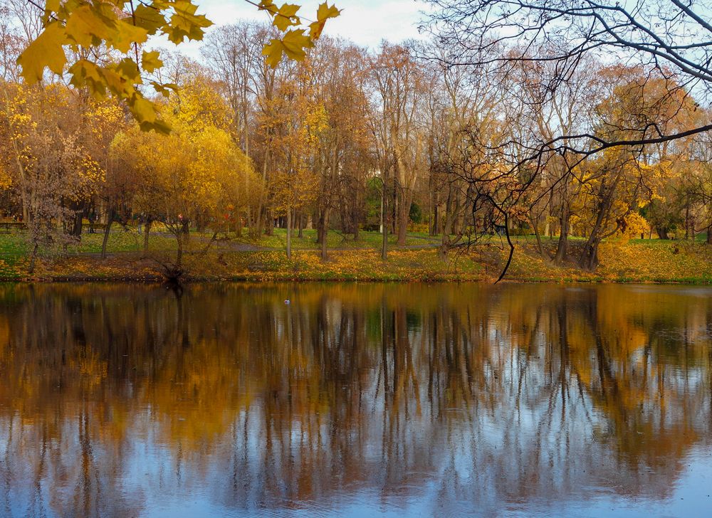 Photograph by IRINA KORNEVA