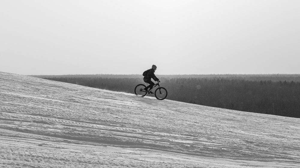 Photograph by Роман Королёв