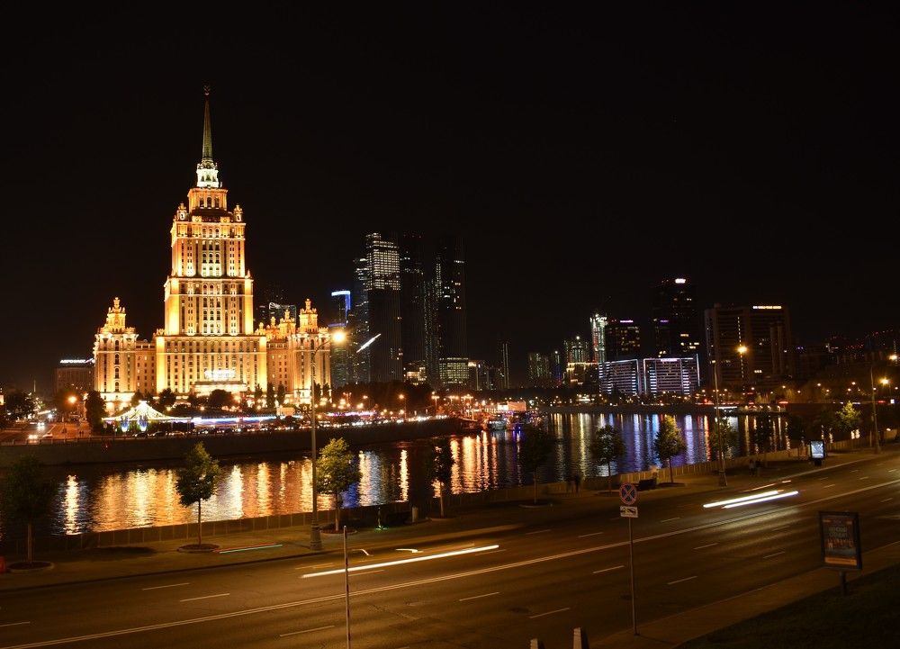 Фотография автора Tkachev Aleksey