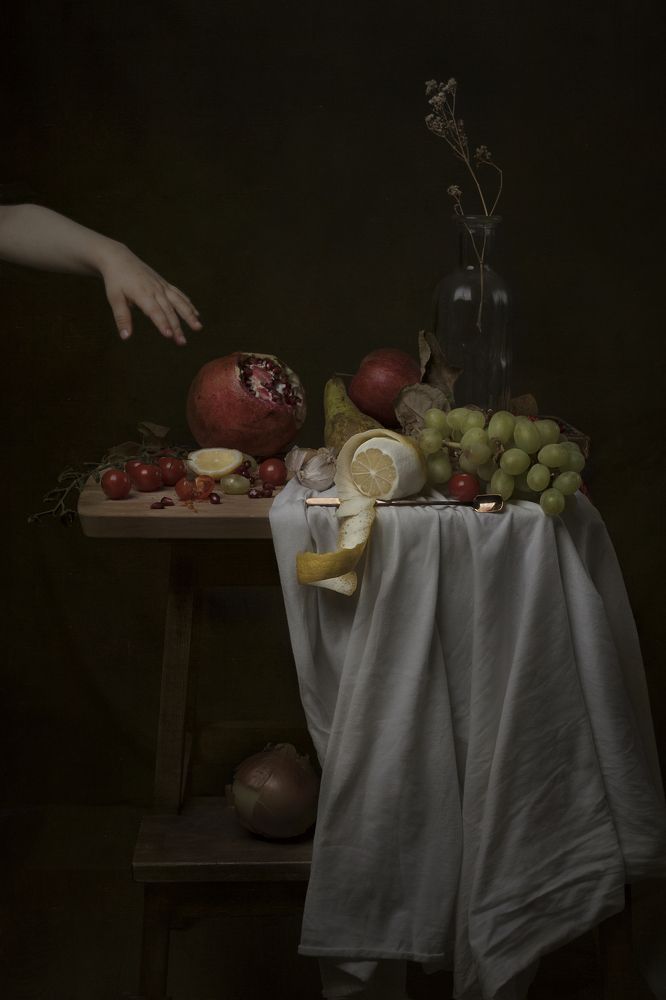 Photograph by Алиса Константиновна