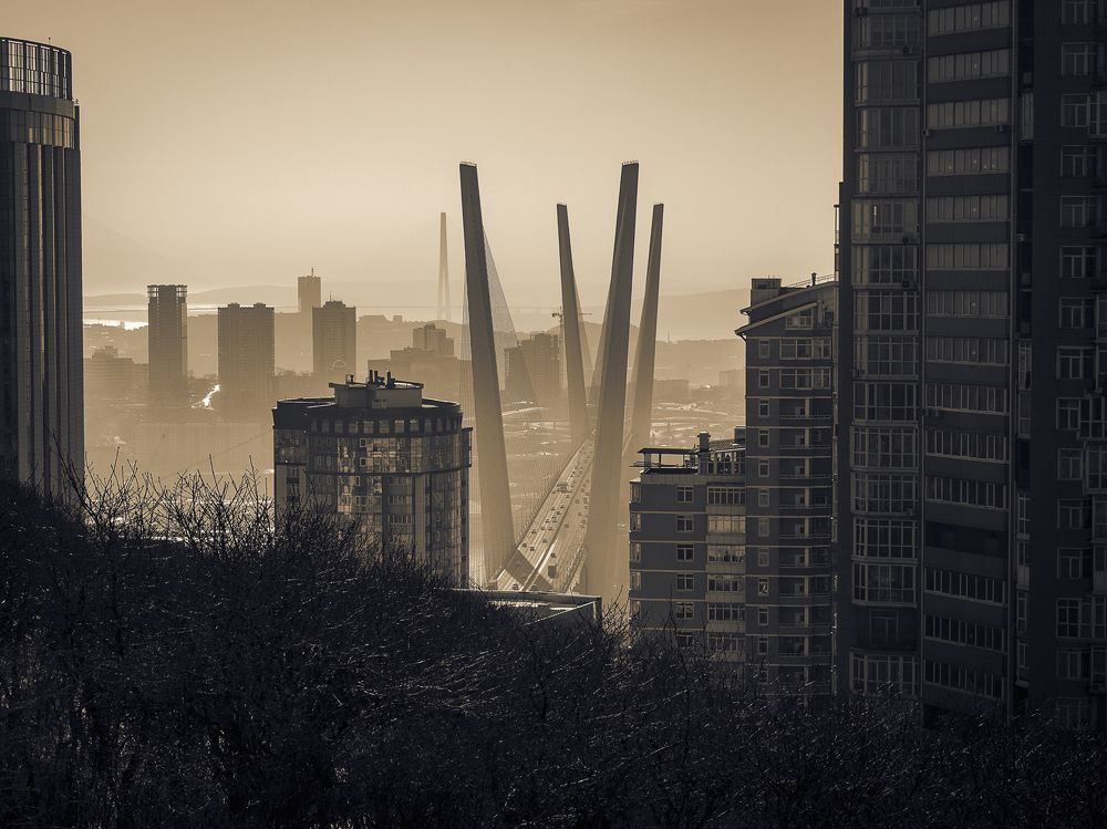 Photograph by Матвей Матвеев