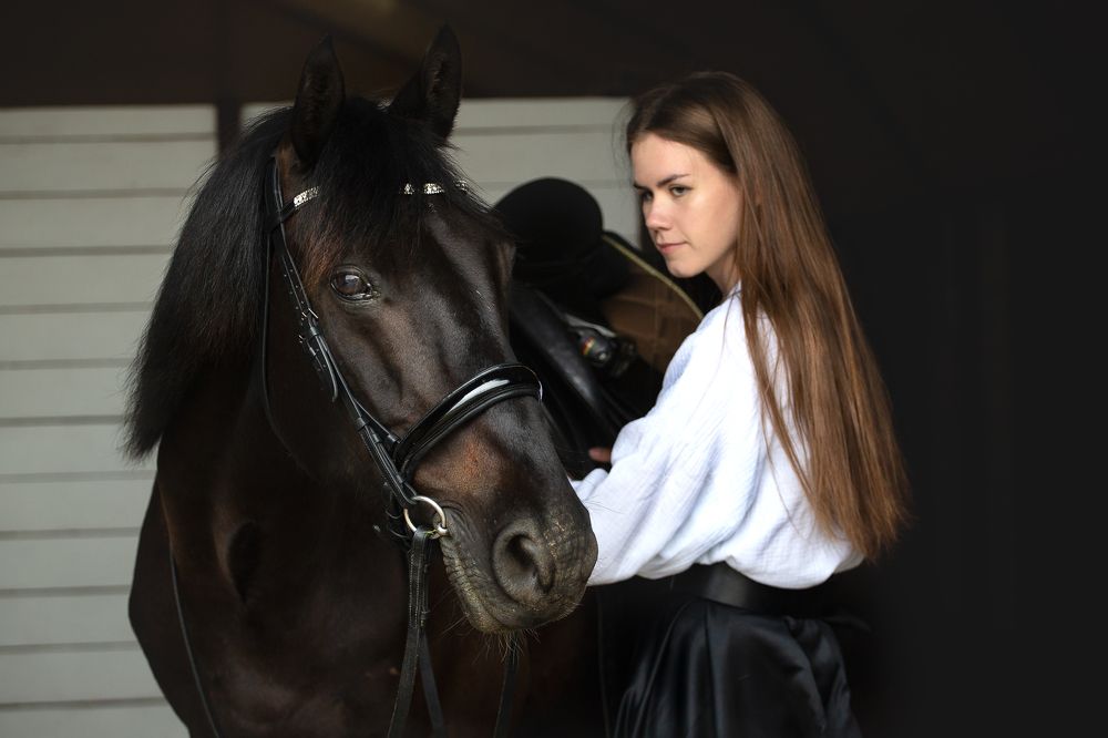 Photograph by Алексей Радченко