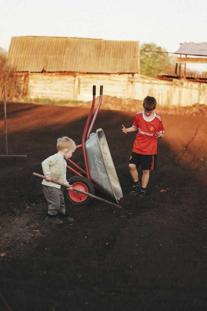 Photograph by Ольга