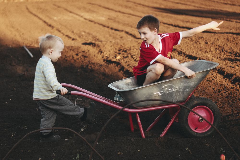 Photograph by Ольга