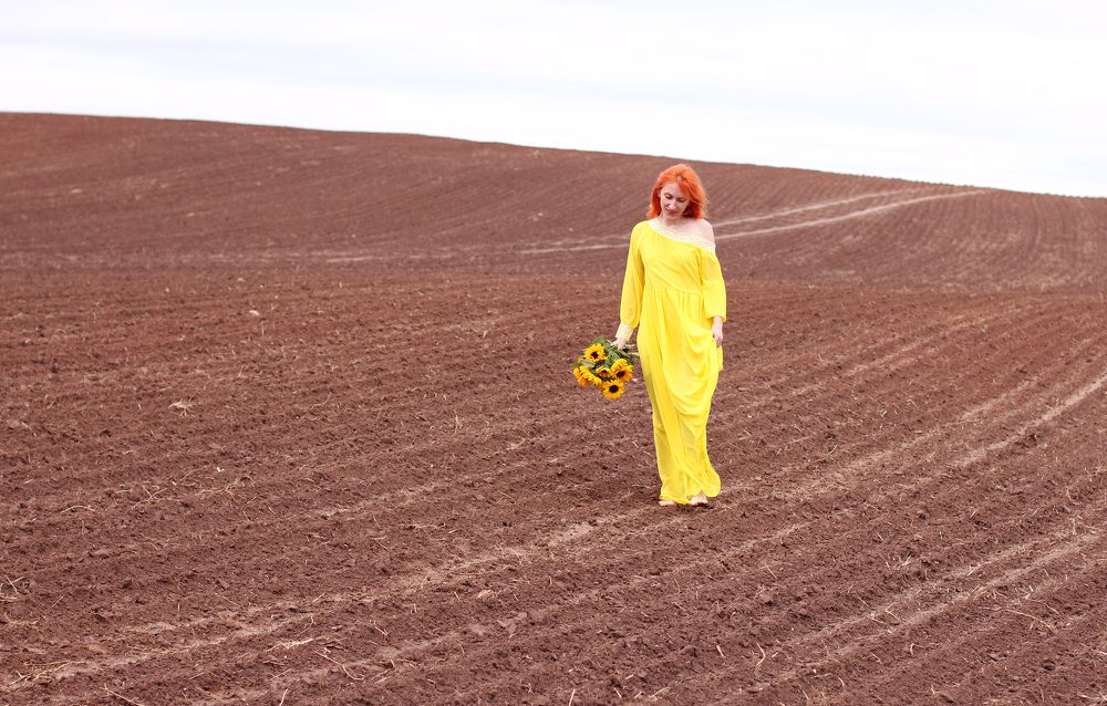 Photograph by Inese Minova