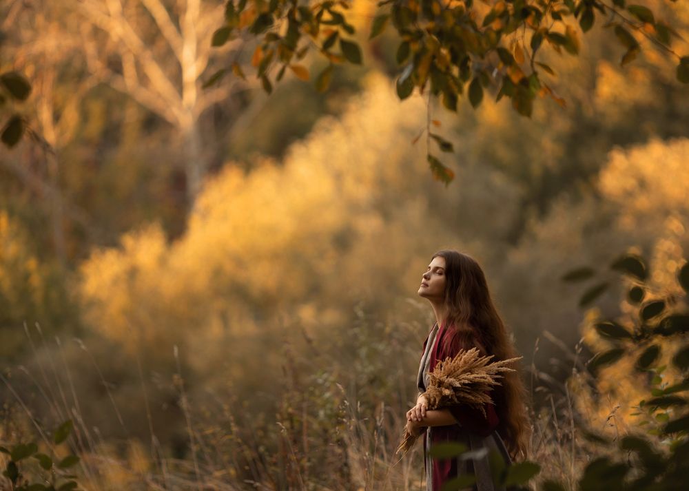 Photograph by Катерина Родионова