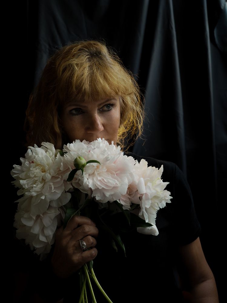 Photograph by Елена Шишкина