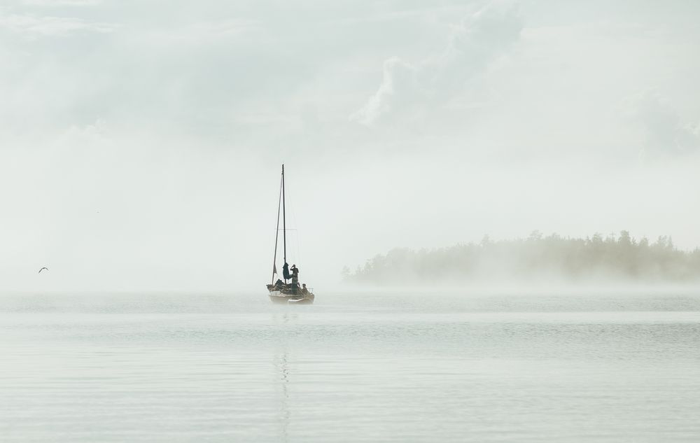 Photograph by Юлия Михайлова