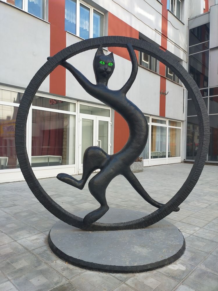 Photograph by Ольга Мартьянова