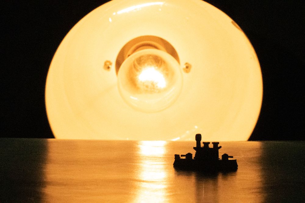 Фотография автора АНАСТАСИЯ ЛЕВИНА