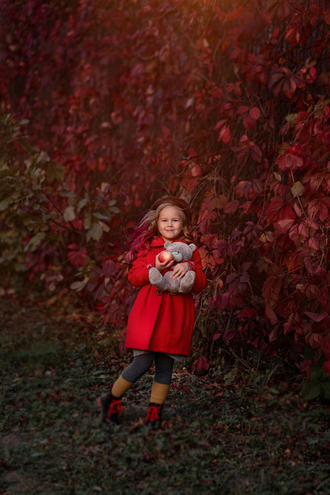 Photograph by ольга алашинова