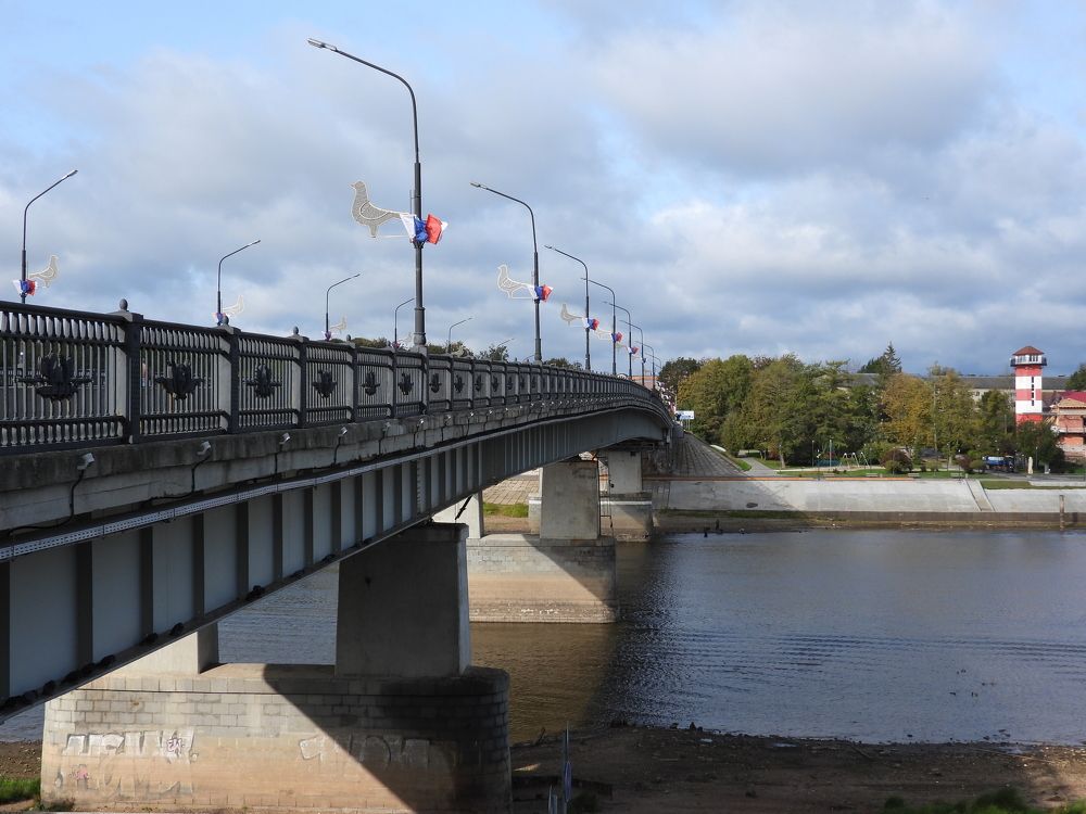 Photograph by Владимир Джерихов