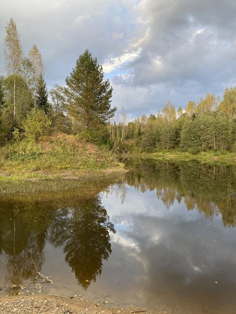 Photograph by Анастасия Моисеева