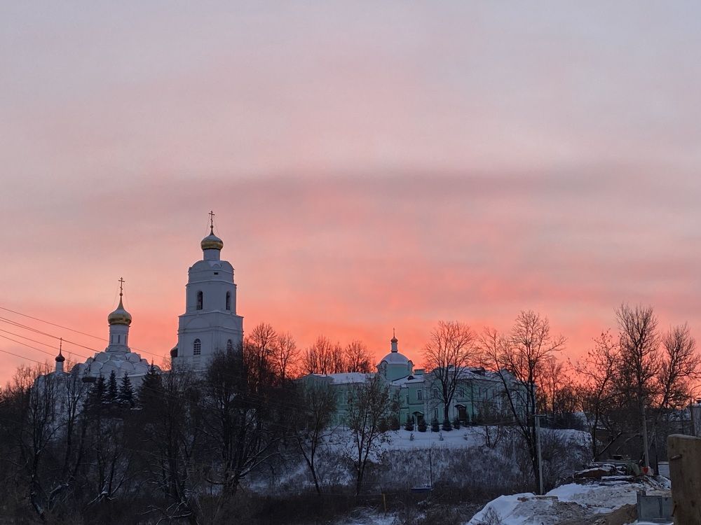 Photograph by Анастасия Моисеева