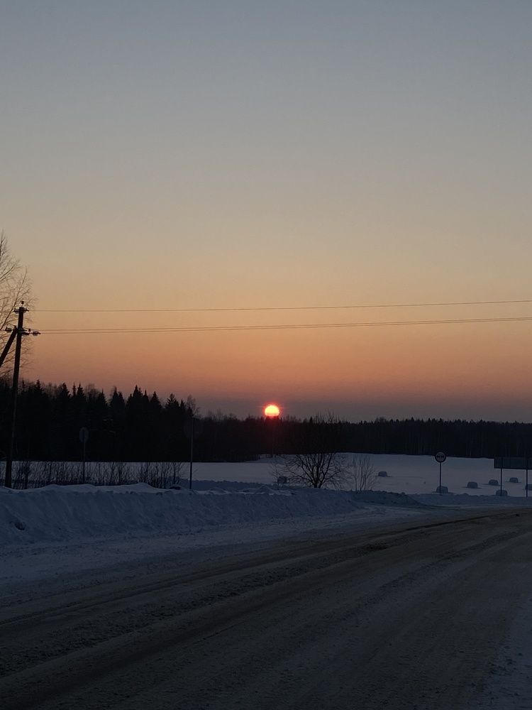 Photograph by Анастасия Моисеева