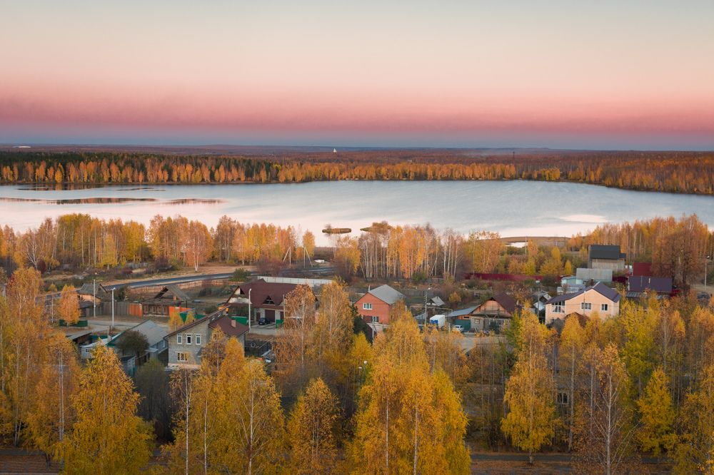 Photograph by Олег Бережных