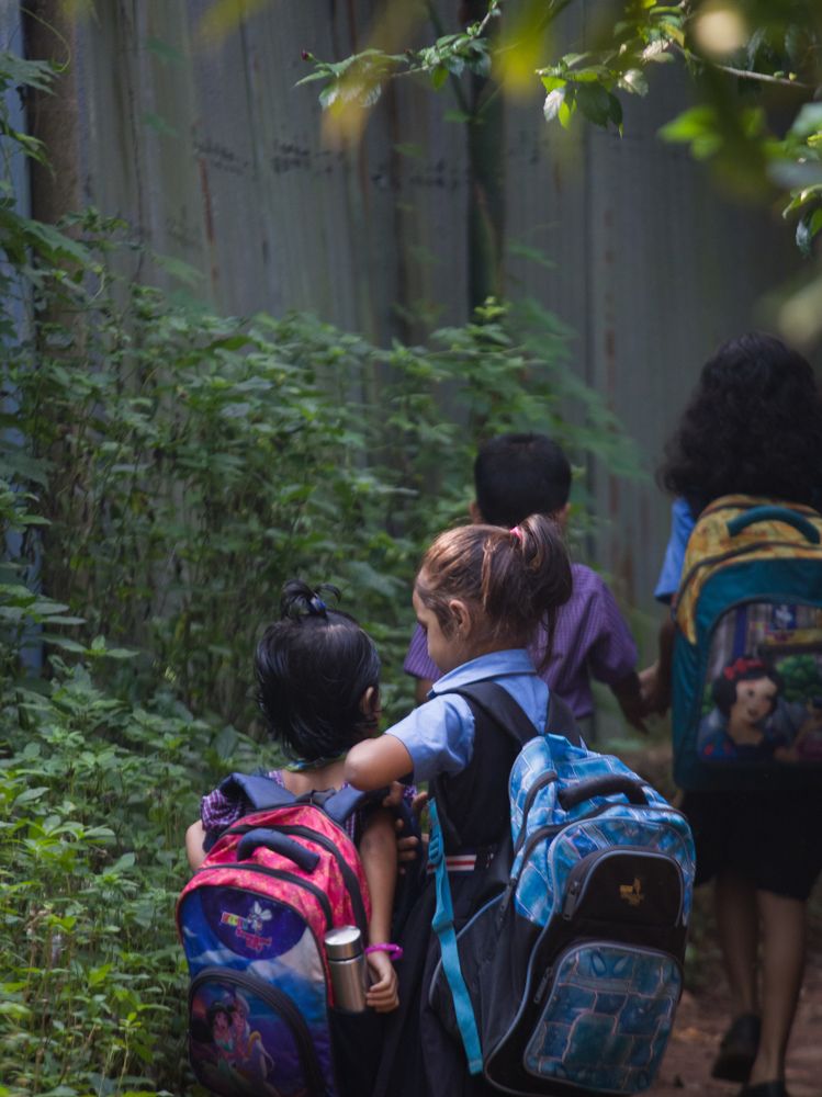 Photograph by Muhammed Junaid A P