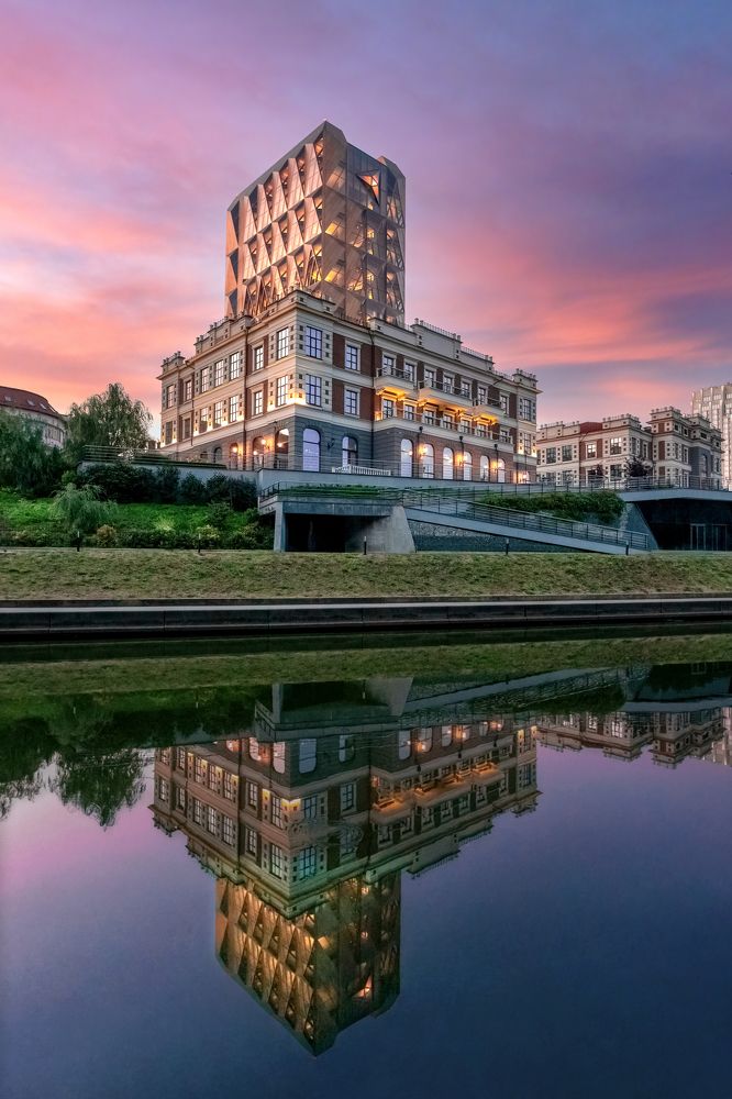 Photograph by Сергей Газизов