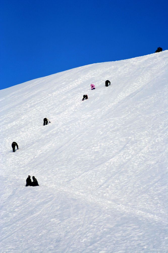 Photograph by Claudio Bonaccorsi