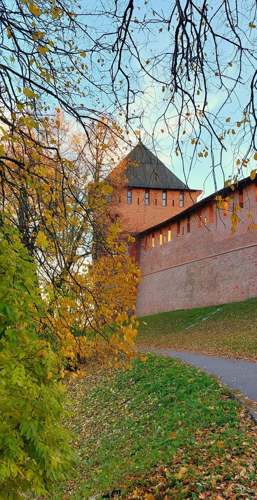 Photograph by Вероника Яськова