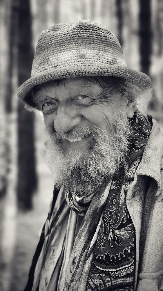 Photograph by Tomasz Klimek