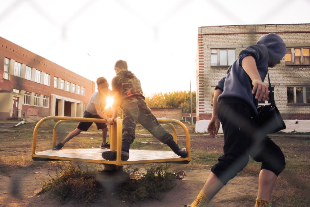 Photograph by Артём