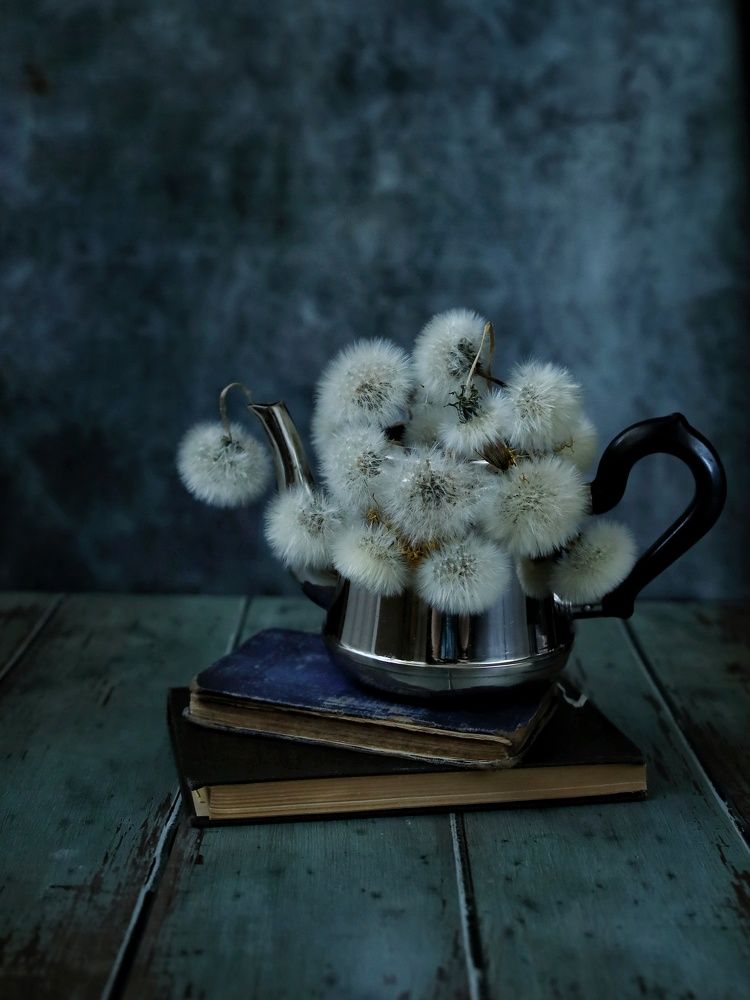 Photograph by Angelica Medvedeva