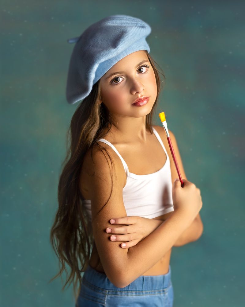 Photograph by Anna Di Luna