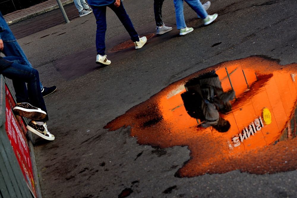 Photograph by Вадим Гераскин