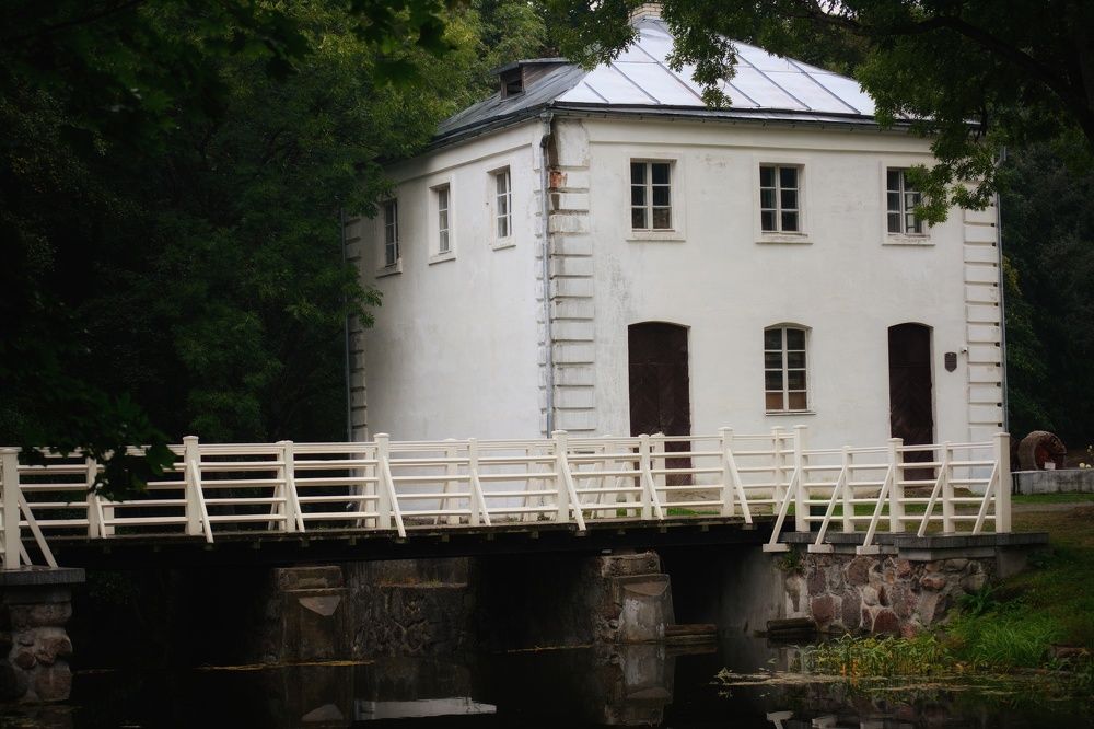 Photograph by Сергей Симаков