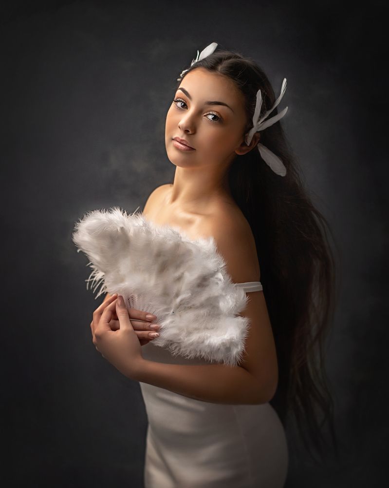 Photograph by Anna Di Luna