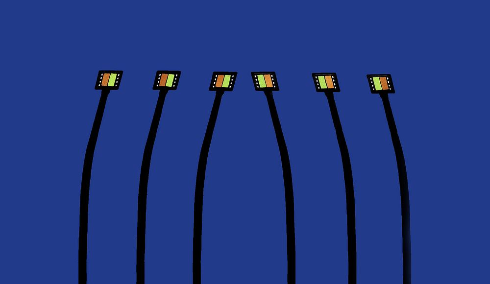 Photograph by Mario Fiorucci