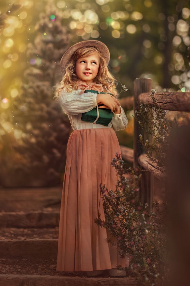 Фотография автора Julia and Daniel Szewczyk