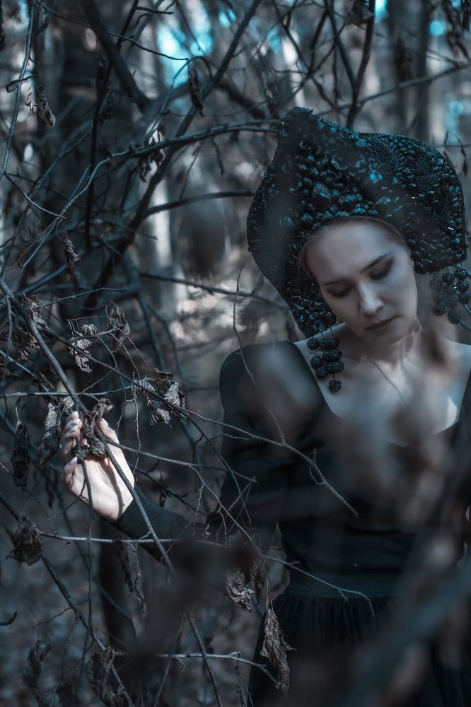 Photograph by Lana Soldatova