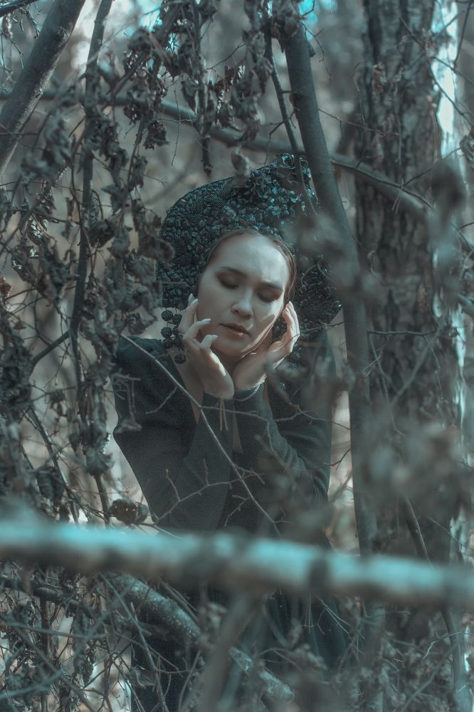 Photograph by Lana Soldatova