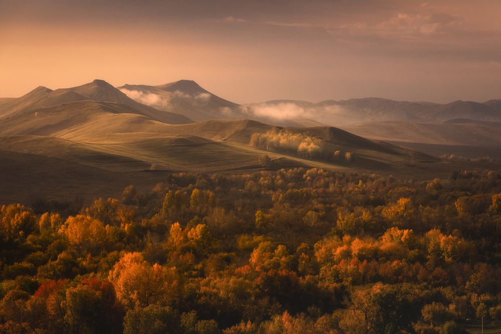 Photograph by Бирюкова Татьяна